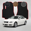EVA Dywaniki do BMW E92 3-Series 5 gen Coupe (2006–2010)