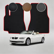 EVA Dywaniki do BMW E93 3-Series 5 gen Kabriolet (2007–2013)