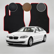 EVA Dywaniki do BMW F10 5-Series 528xi 6 gen Sedan (2010–2013)