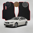 EVA Dywaniki do BMW F10 5-Series 528xi 6 gen Sedan (2013–2017)
