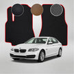 EVA Dywaniki do BMW F10 5-Series 6 gen Sedan (2013–2017)