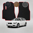 EVA Dywaniki do BMW F20 1-Series 2 gen Hatchback (2011–2015)