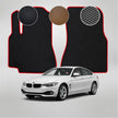 EVA Dywaniki do BMW F36 Gran Coupe 4-Series 1 gen Liftback (2013–2020)