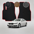 EVA Dywaniki do BMW G12 7-Series 6 gen Sedan (od 2015)