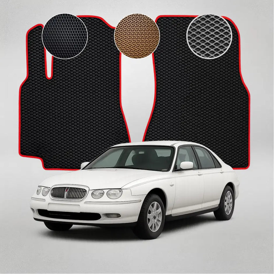 EVA Dywaniki do BMW Rover 75 1 gen Sedan (1998–2005)