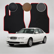 EVA Dywaniki do BMW Rover 75 1 gen Sedan (1998–2005)