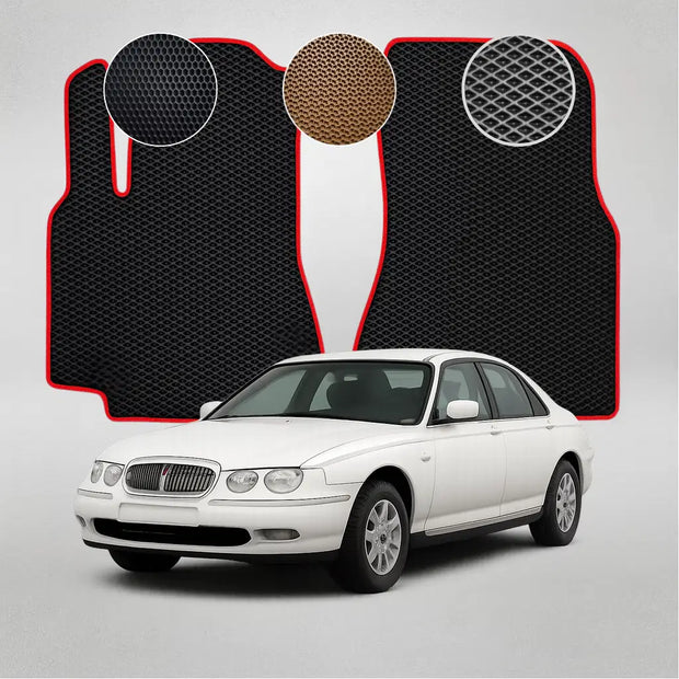 EVA Dywaniki do BMW Rover 75 1 gen Sedan (1998–2005)