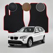 EVA Dywaniki do BMW X1 E84 1 gen Crossover (2009–2015)
