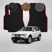 EVA Dywaniki do BMW X3 E83 1 gen Crossover (2003–2010)