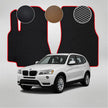 EVA Dywaniki do BMW X3 F25 2 gen Crossover (2010–2014)