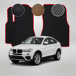 EVA Dywaniki do BMW X4 F26 1 gen Crossover (2014–2018)