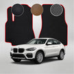 EVA Dywaniki do BMW X4 G02 2 gen Crossover (od 2018)
