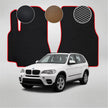 EVA Dywaniki do BMW X5 E70 2 gen Crossover (2007–2013)