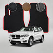 EVA Dywaniki do BMW X5 F15 3 gen Crossover (2013–2018)