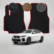 EVA Dywaniki do BMW X6 G06 3 gen Crossover (od 2019)