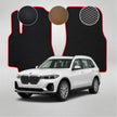 EVA Dywaniki do BMW X7 G07 1 gen Crossover (od 2018)