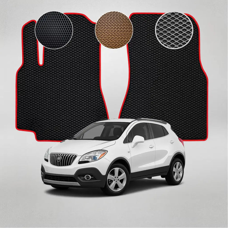 EVA Dywaniki do Buick Encore 1 gen Crossover (2012–2019)