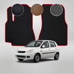 EVA Dywaniki do Chana Benni mini 1 gen Hatchback (od 2007)