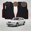 EVA Dywaniki do Chery Amulet 1 gen Liftback (2003–2014)