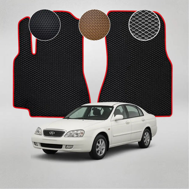 EVA Dywaniki do Chery Eastar 1 gen Sedan (2003–2011)