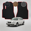 EVA Dywaniki do Chery Elara (A5) 1 gen Sedan (od 2006)