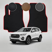 EVA Dywaniki do Chery Tiggo 7 PRO 2 gen Crossover (od 2020)