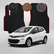 EVA Dywaniki do Chevrolet Bolt 1 gen Hatchback (od 2016)
