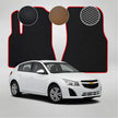 EVA Dywaniki do Chevrolet Cruze 2 gen Hatchback (2011–2016)