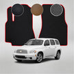 EVA Dywaniki do Chevrolet HHR 1 gen Kombi (2006–2011)