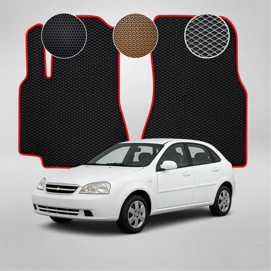 EVA Dywaniki do Chevrolet Lacetti 1 gen Hatchback (od 2002)