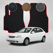 EVA Dywaniki do Chevrolet Lacetti 1 gen Hatchback (od 2002)