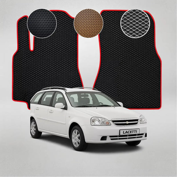 EVA Dywaniki do Chevrolet Lacetti 1 gen Kombi (od 2002)