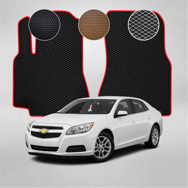 EVA Dywaniki do Chevrolet Malibu 8 gen Sedan (2013–2016)