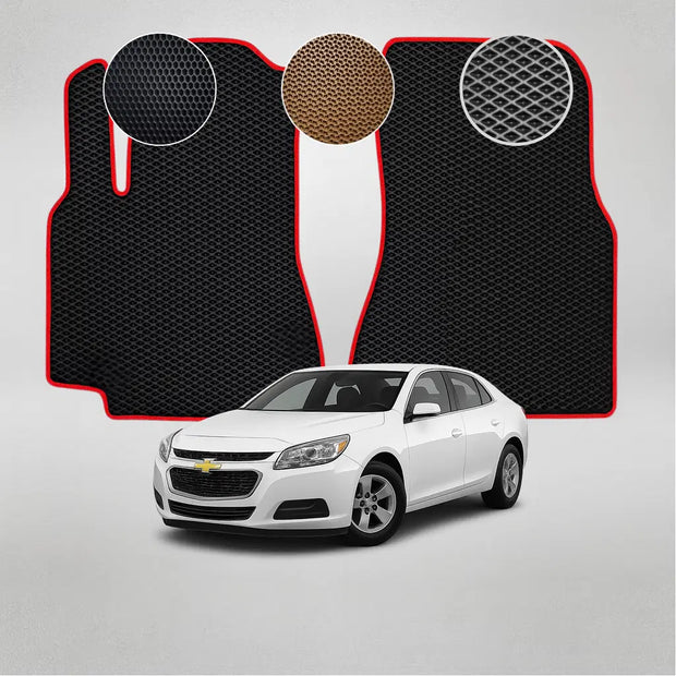 EVA Dywaniki do Chevrolet Malibu 9 gen Sedan (od 2015)