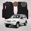 EVA Dywaniki do Chevrolet Niva 1 gen Crossover (2002–2014)