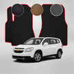 EVA Dywaniki do Chevrolet Orlando 1 gen Minivan (2010–2018)