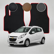 EVA Dywaniki do Chevrolet Spark 4 gen Hatchback (od 2018)
