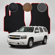 EVA Dywaniki do Chevrolet Tahoe 3 gen Crossover (2007–2014)