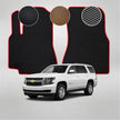 EVA Dywaniki do Chevrolet Tahoe 4 gen Crossover (2014–2020)