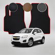 EVA Dywaniki do Chevrolet Tracker (Trax) 3 gen Crossover (2013–2019)