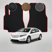 EVA Dywaniki do Chevrolet Volt 1 gen Hatchback (2010–2015)