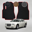 EVA Dywaniki do Chrysler 300C 2 gen Sedan (od 2011)