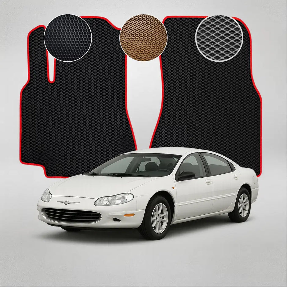 EVA Dywaniki do Chrysler Concorde 2 gen Sedan (1998–2004)