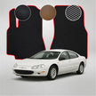 EVA Dywaniki do Chrysler Concorde 2 gen Sedan (1998–2004)