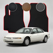 EVA Dywaniki do Chrysler Vision 1 gen Sedan (1993–1997)