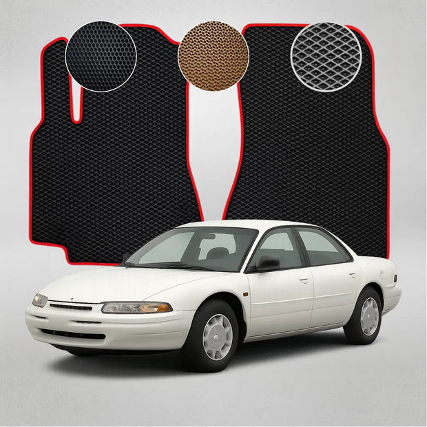 EVA Dywaniki do Chrysler Vision 1 gen Sedan (1993–1997)