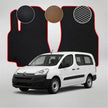 EVA Dywaniki do Citroen Berlingo Maxi 3 gen Minivan (od 2018)