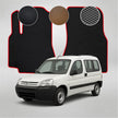 EVA Dywaniki do Citroen Berlingo 1 gen Minivan (1996–2010)