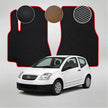 EVA Dywaniki do Citroen C2 1 gen Hatchback (2003–2010)