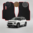 EVA Dywaniki do Citroen C3 Aircross 2 gen Crossover (od 2017)